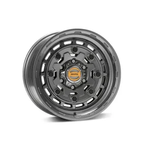 felga Warn 104490 Epic Jackhammer 6x139,7 106,1 17x8,5 ET 0 Toyota Hilux Prado FJ CRUISER LC120 LC90 LC95 Kup teraz