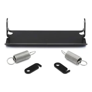 Ostatnie sztuki WARN napinacz stalowej liny - Warn Series 6