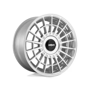 Wyjątkowa oferta Felga aluminiowa R143 Gloss Silver Rotiform