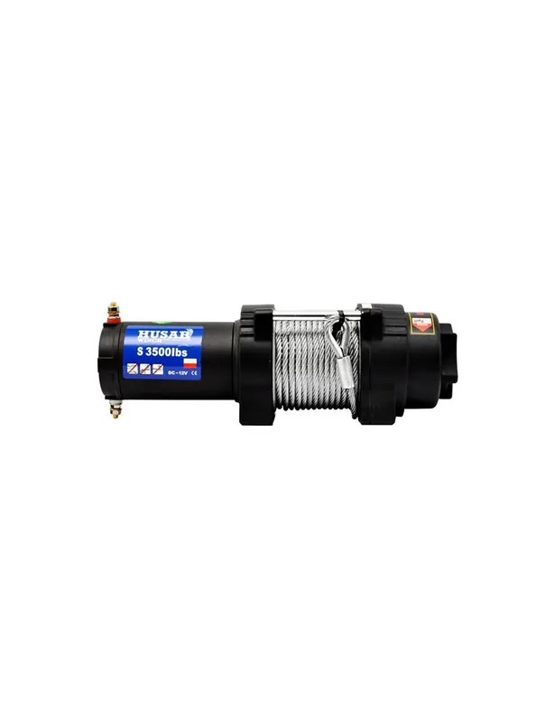 Wyprzedaż Husar BST S 3500 LBS 24V