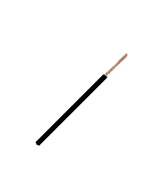 183 KABEL FLRY-B 2,5MM2 CZARNY Premium