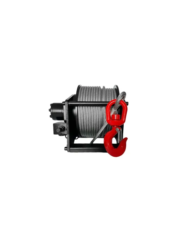 Husar BST H 3300 LBS Super okazja