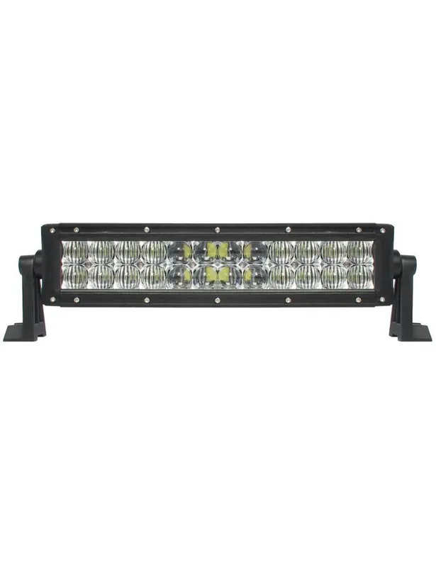 Nowy SHARK LED światło robocze 72W