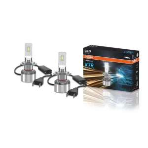 Niska cena LEDriving XTR H7