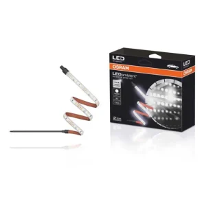 Paski LED Lampy LED do zastosowań wewnątrz pojazdu Popularny