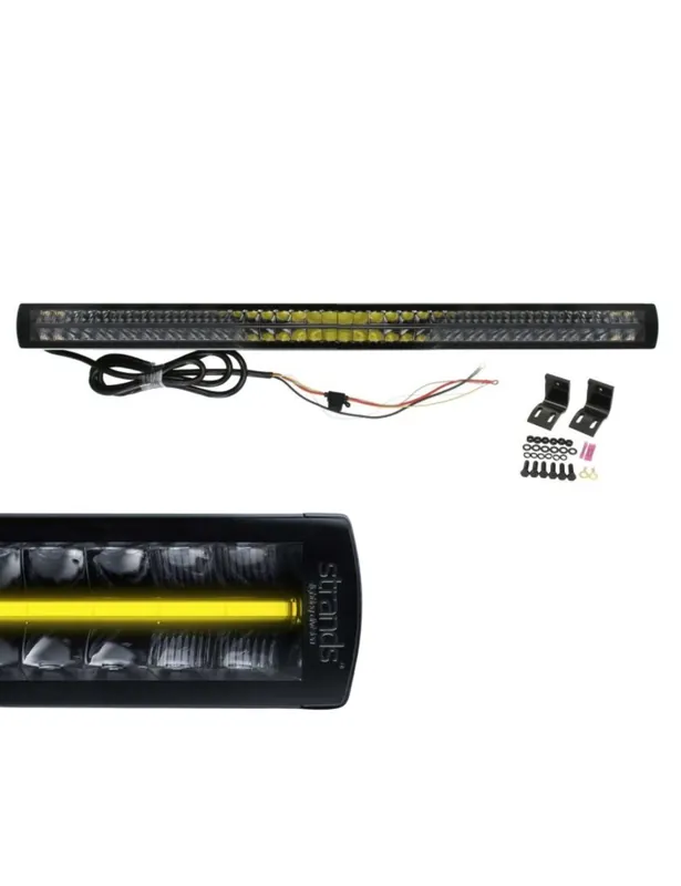 Popularny SIBERIA XP DR Panel LED Strands 42″ 809429