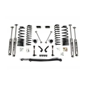 Zestaw zawieszenia BDS Lift 3" Ekspresowa dostawa