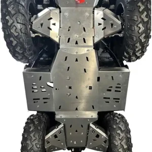 Dostępne od ręki Osłony podwozia Can-am Outlander 850/1000 G3 2025r+ 4mm