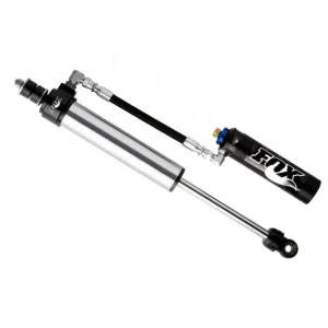 Amortyzator gazowy przód FOX Factory Race 2.5 Reservoir Regulowany DSC Lift 2-3,5" Oferta