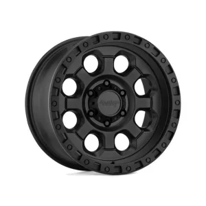 Do wyczerpania zapasów Felga aluminiowa AR201 Cast Iron Black American Racing