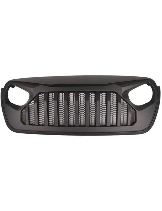 Grill OFD Angry Eyes Zniżka