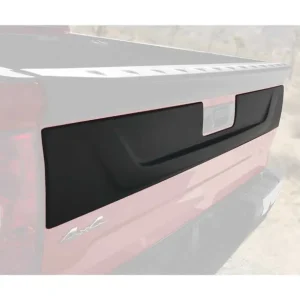Osłona klapy bagażnika Air Design Rabat