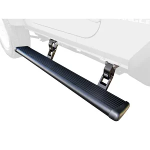 Wyjątkowa oferta Progi elektryczne PowerStep AMP Research