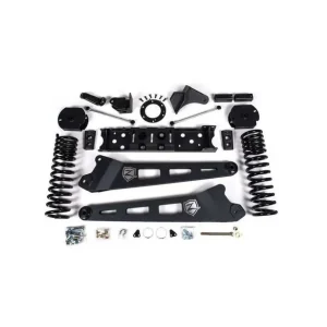 Wyjątkowa oferta Zestaw zawieszenia Zone Lift 4,5"