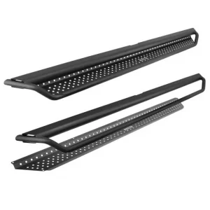 Darmowy zwrot Progi boczne Go Rhino Dominator Xtreme D1