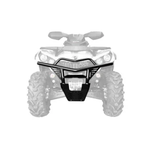 Szybka wysyłka FRONT BUMPER BR5 - CAN-AM OUTLANDER 1000 MAXX/1000 X MR