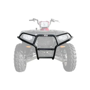 FRONT BUMPER POLARIS SPORTSMAN 550XP/850XP/ 1000XP BLACK Zniżka