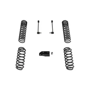 Base kit TeraFlex Lift 2,5" Bezpieczne zakupy