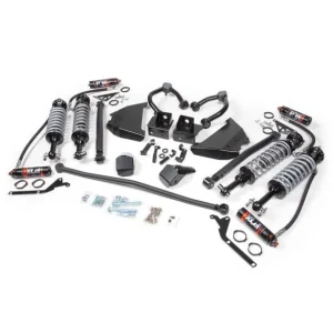 Bestseller Zestaw zawieszenia FOX Performance Elite 2.5 Coliovers KOH Edition BDS Lift 4"