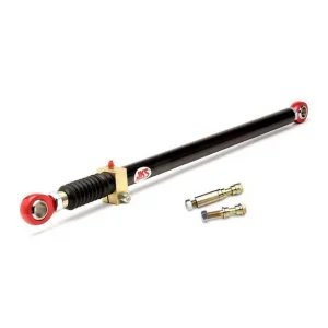 Drążek Panharda teleskopowy przód JKS Lift 0-6" Oferta czasowa