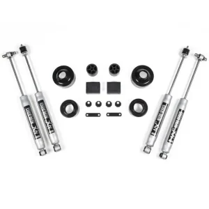 Darmowy zwrot Zestaw zawieszenia BDS Lift 2"