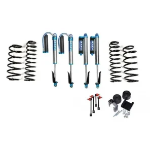 Zestaw King Shocks Lift 2 Bestseller
