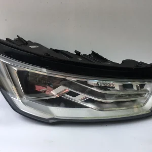AUDI A1 LIFT PRAWA LAMPA BI-XENON LED Oferta limitowana