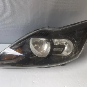 Ekspresowa dostawa FORD FOCUS 2 LIFT LEWA LAMPA PRZÓD