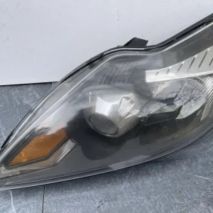 FORD FOCUS 2 LIFT LEWA LAMPA XENON Tylko do końca tygodnia