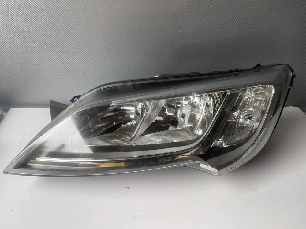Super okazja JUMPER DUCATO LEWA LAMPA PRZÓD