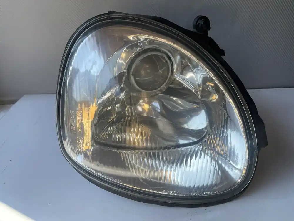 Nie przegap FORD SCORPIO PRAWA LAMPA PRZÓD