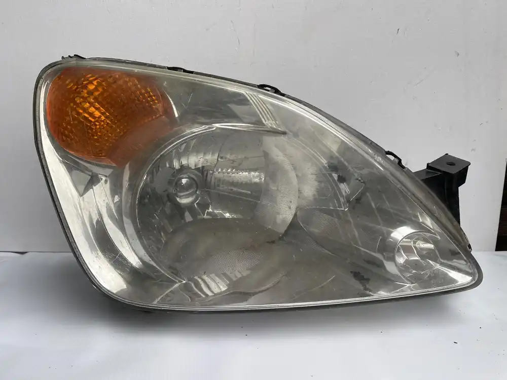 HONDA CRV PRAWA LAMPA PRZÓD Nowość