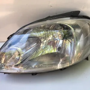 Wysoka jakość VW FOX LEWA LAMPA PRZÓD