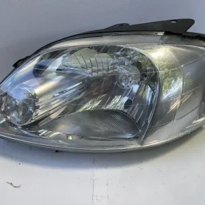 Rabat VW FOX LEWA LAMPA PRZÓD