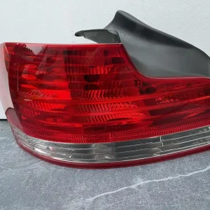 Bestseller BMW 1 COUPE LEWA LAMPA TYŁ