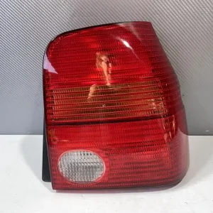 Bezpieczne zakupy VW LUPO PRAWA LAMPA TYŁ SEAT AROSA