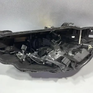 Tani BMW G12 LEWA OBUDOWA LAMPY LASER 8739561-04
