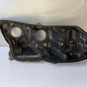 Ostatnia szansa NISSAN QUASHQAI J11 LIFT PRAWA OBUDOWA LAMPY ZWYKŁA