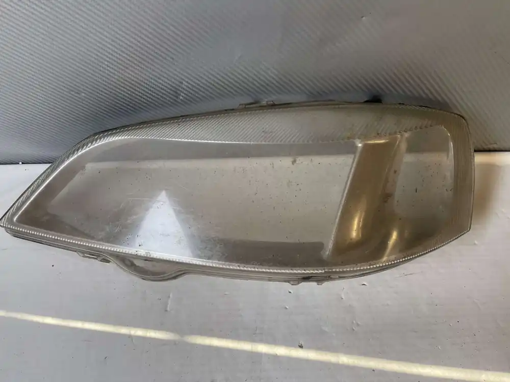 Sprawdź teraz OPEL ASTRA 2 LEWY KLOSZ LAMPY