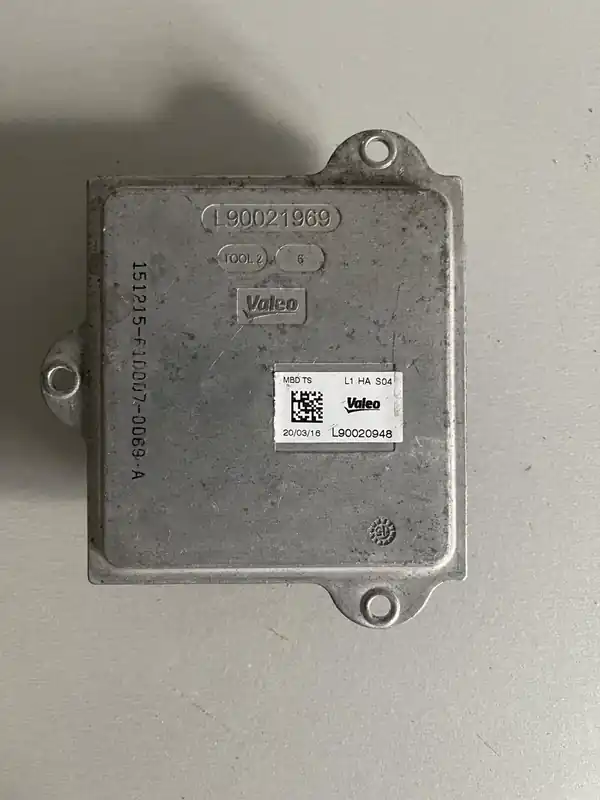 PRZETWORNICA L90021969 Kup teraz