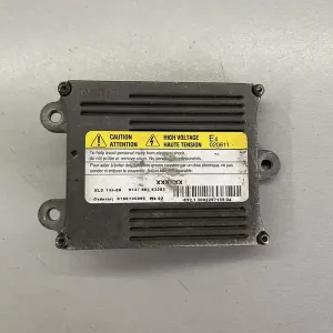 PRZETWORNICA FORD FOCUS MK2 Wysoka jakość