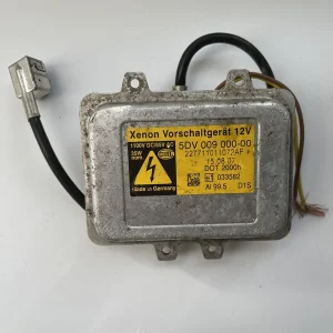 Nie przegap PRZETWORNICA XENON 5DV009000-00
