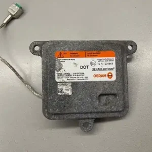 Zamów dziś PRZETWORNICA XENON JAGUAR 10R-034663