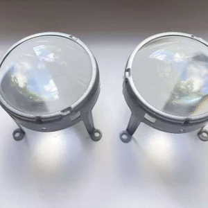 Darmowy zwrot VOLVO V50 C30 MERCEDES B-KLASA SOCZEWKA LAMPY
