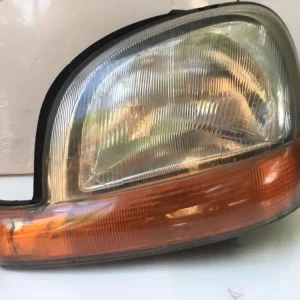 RENAULT KANGOO 1 LEWA LAMPA PRZÓD Kup online