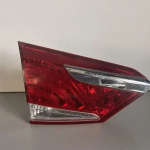 HYUNDAI I40 KOMBI LEWA LAMPA TYŁ Najlepsza cena
