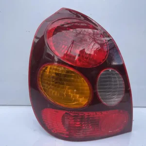 TOYOTA COROLLA E11 LEWA LAMPA TYŁ Super okazja