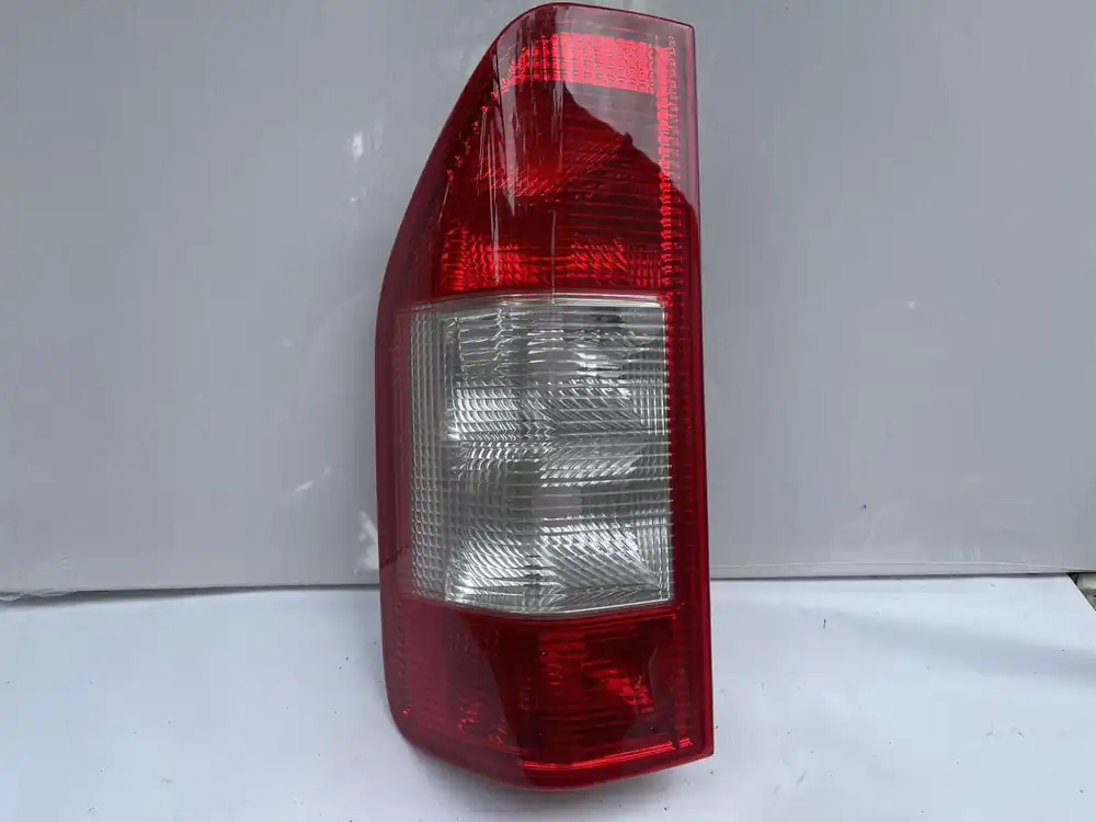 MERCEDE S SPRINTER LEWA LAMPA TYŁ Tani
