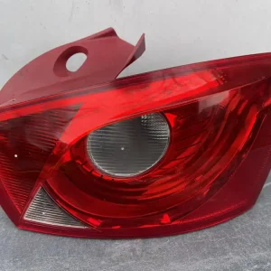 Zamów teraz SEAT IBIZA PRAWA LAMPA TYŁ