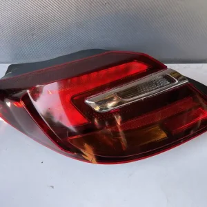 OPEL INSIGNIA LIFT LEWA LAMPA TYŁ LED HB Bezpieczne zakupy